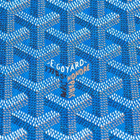 goyard background